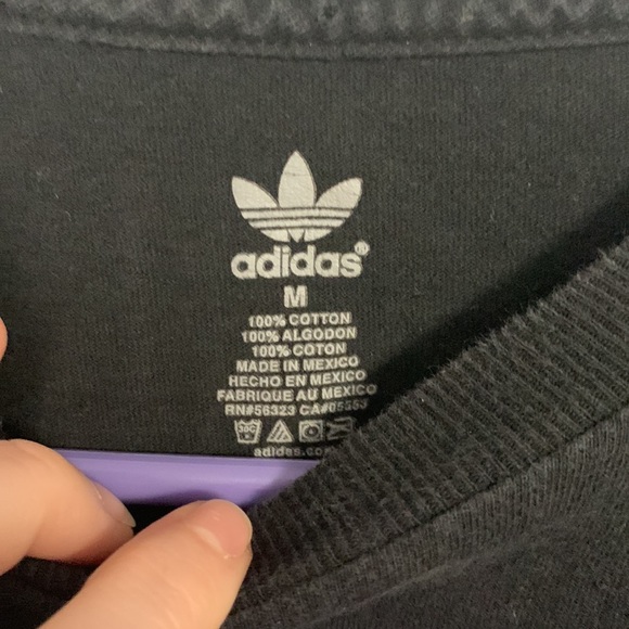 Adidas T-shirt - Picture 3 of 3